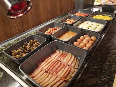 Golden Tulip Varna - 20