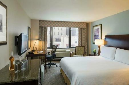 Hilton Garden Inn New York/Tribeca - 64