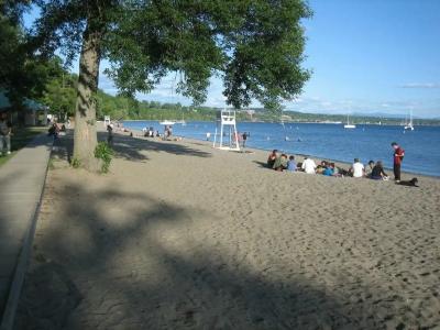 Deltas by Marriott Burlington - 23