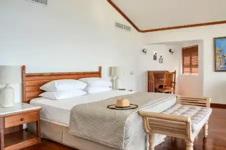 Coral Beach & Resort Cyprus - 65