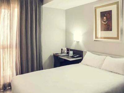 Mercure Madrid Centro - 45