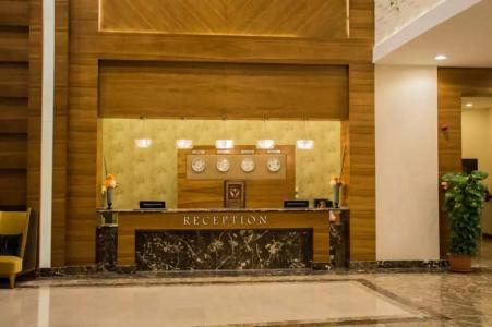 Tolip Family Park - 9