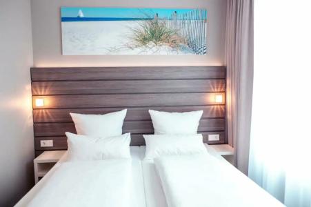 Tulip Inn München Messe - 58