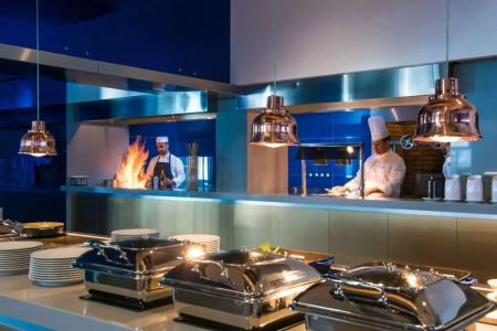 I Resort Beach & Spa - 9