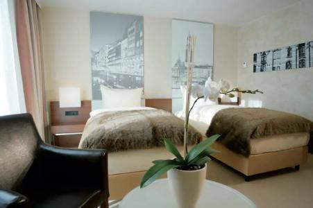 Lindner Am Michel - 78