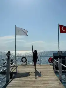 Flora Garden BEACH - Couples Concept - Adults over 16 Only - 37