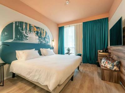 Mercure Bologna Centro - 91