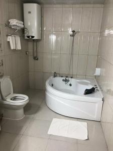 Zarha Mountain Resort - 31