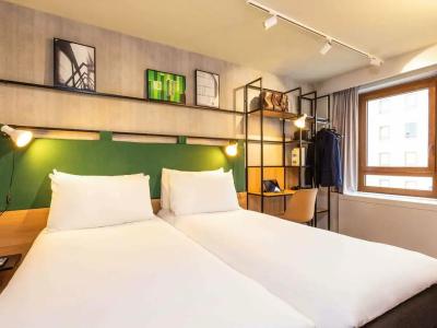 ibis Paris Bastille Opera - 99