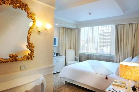 DoubleTree by Hilton Bangkok Ploenchit - SHA Plus Certified - 38