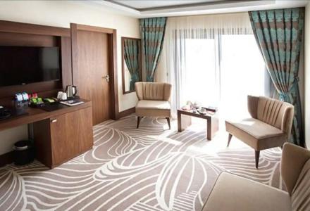 Ramada by Wyndham Yalova - 47