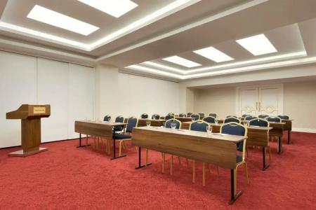 Ramada by Wyndham Yalova - 34