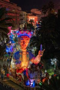 Le Meridien Nice - 15