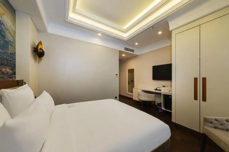 Mercure Istanbul Sirkeci - 92