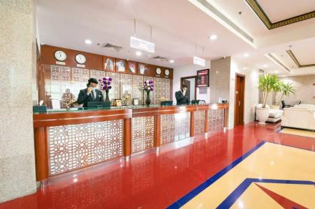 Arman Juffair Mall - 40