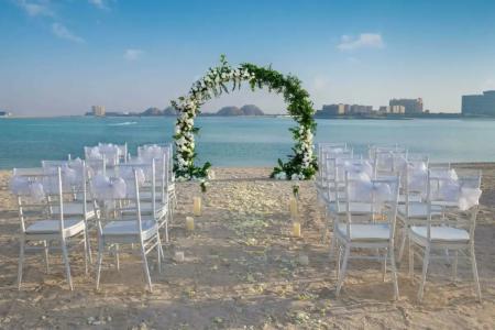 Radisson Resort Ras Al Khaimah Marjan Island - 12