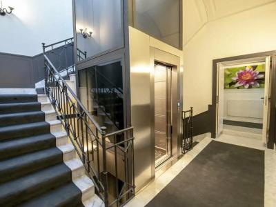 Palazzo Firenze - 50