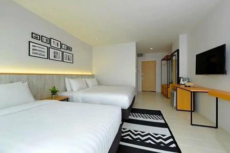 Ruenthip Pattaya - 3