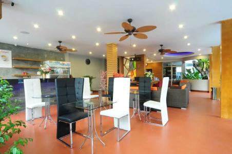 Phu NaNa Boutique - SHA Plus - 63