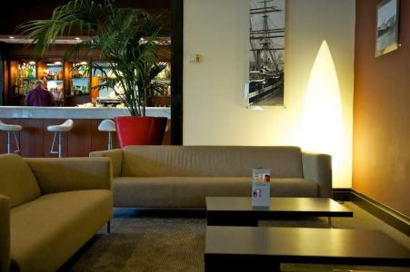 Novotel Genova City - 51