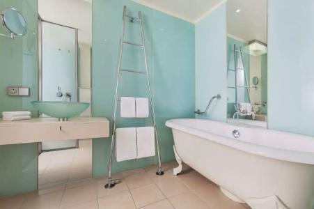 Le Méridien Hamburg - 28