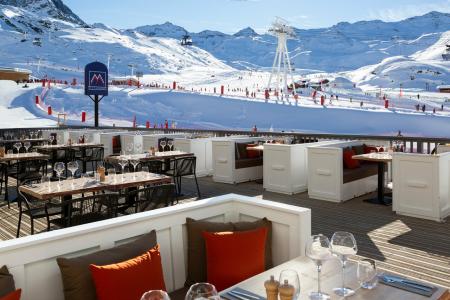 Hôtel Marielle - 97