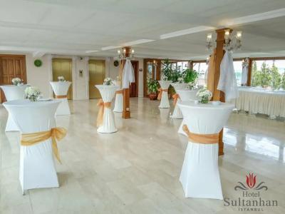 Sultanhan - Special Category - 79