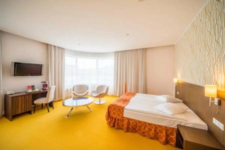 Rija VEF with FREE Parking - 93