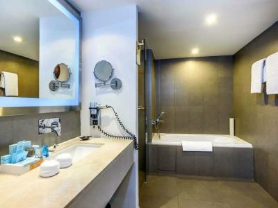 Novotel Bangkok on Siam Square - SHA Extra Plus Certified - 97