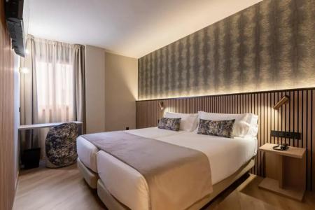 Rafaelhoteles Piramides - 50