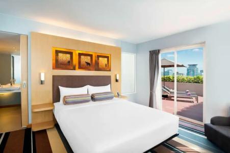 Aloft Bangkok - Sukhumvit 11 - 98