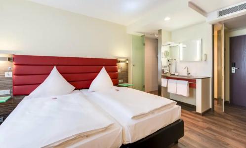 Novina Wöhrdersee Nürnberg City - 35