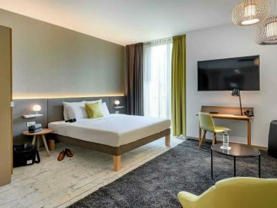 Novotel München Messe - 80