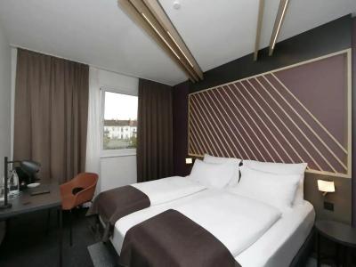 B&B Berlin City-Ost - 47