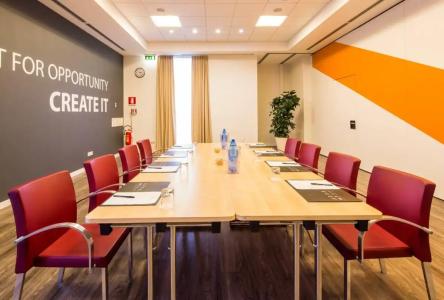 Holiday Inn Bologna - Fiera, an IHG - 97