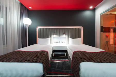 Park Inn by Radisson Ankara Cankaya - 36