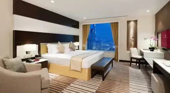 Carlton Downtown - 3