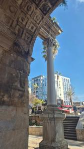 Hadrian Gate - 33