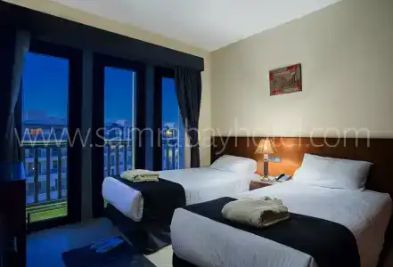 Gravity & Aqua Park Hurghada Families and Couples Only - 41