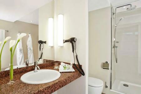 NH Collection Hamburg City - 46