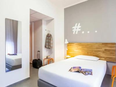 Ibis Styles Brindisi - 56