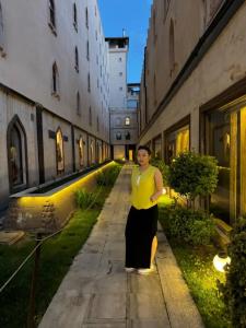 Suhan Cappadocia & Spa - 40