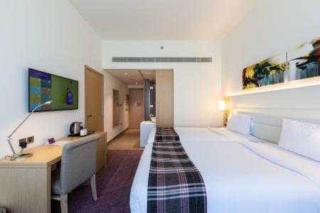  Premier Inn Dubai Dragon Mart - 51