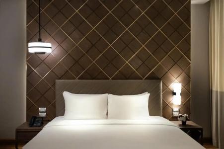 Mercure Bangkok Sukhumvit 24 - 79