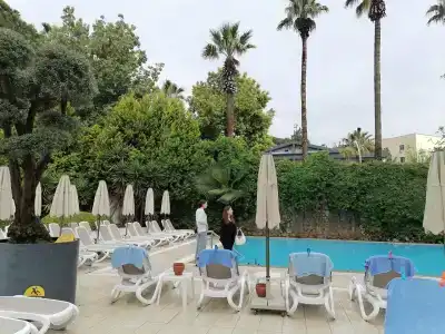 Blue Bay Platinum - 55