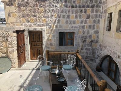 Wings Cappadocia - 60