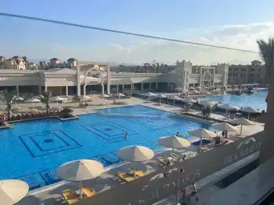 Pickalbatros Aqua Vista Resort - Hurghada - 45