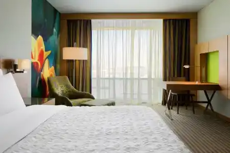 Le Meridien Cairo Airport - 96