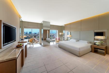 Hyatt Regency Dubai Creek Heights - 58