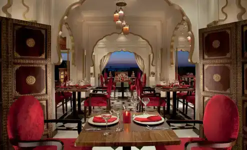 Sunrise Crystal Bay Resort -Grand Select - 45